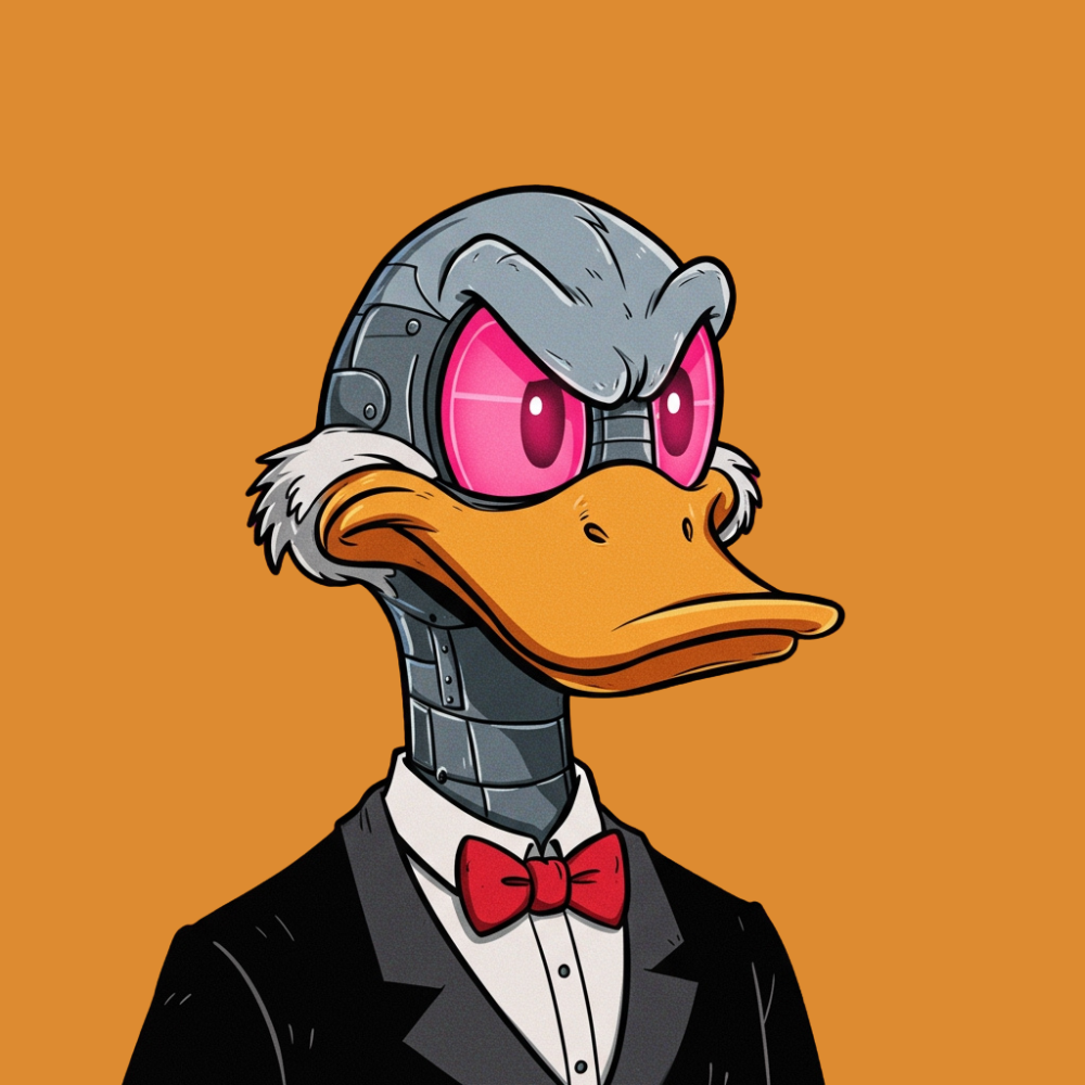 Night Ducks Crew